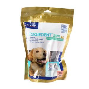 Virbac Veggiedent Zen Tyggepinde L 15 Stk Fra Virbac Danmark