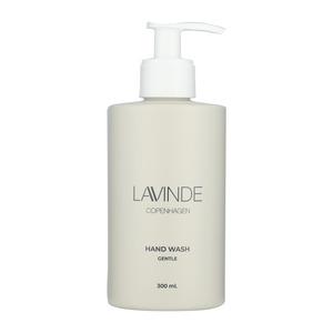 Lavinde Copenhagen Hand Wash - Gentle 300 ml.