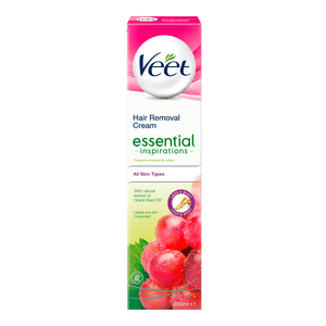 Billede af Veet Essential Inspirations Hårfjerningscreme - 200 ml