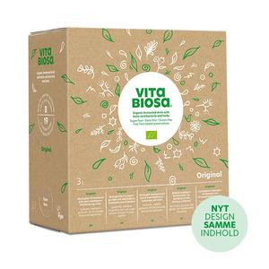 Vita Biosa Original Ø Bag-in-box - 3 liter