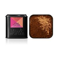 Mill & Mortar Cake Factor Ø - 50 g