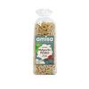 Amisa Fusilli Pasta Fuldkornsris Ø - 500 g