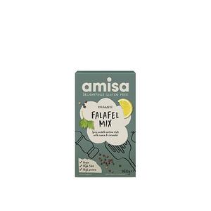 Amisa Falafel Mix Ø - 160 g