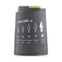 Microlife Soft Manchet - Large/X-large