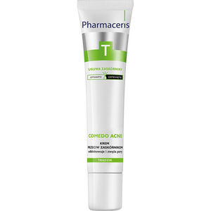 Pharmaceris T Anti Comedo Cream - 40 ml.