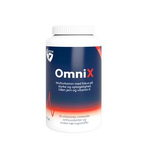 OmniX - 175 tabletter