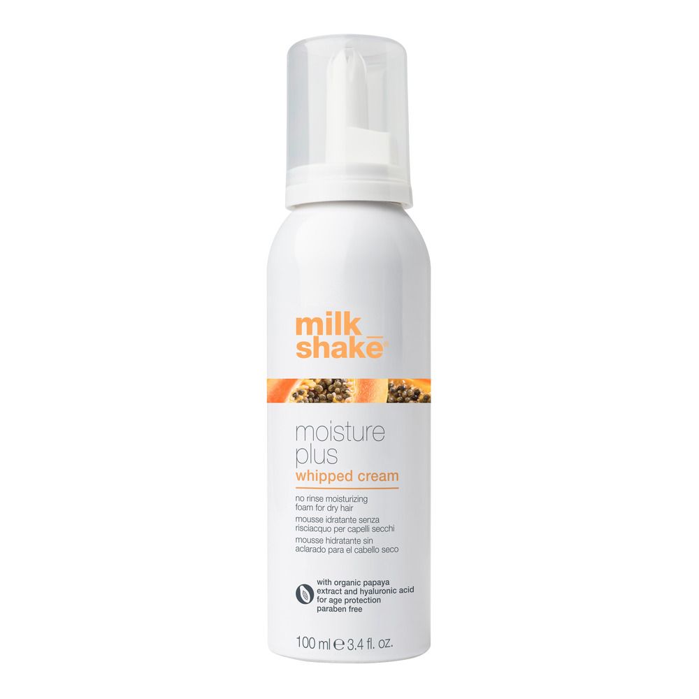 Milk_shake Moisture Plus Whipped Cream 100 ml Med24.dk