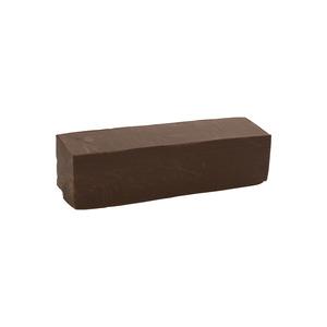 Aurion Mørk blød Nougat vegansk - 100 g