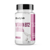 Bodylab Vitamin B12 - 90 kapsler