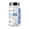 Bodylab Vitamin D - 90 kapsler