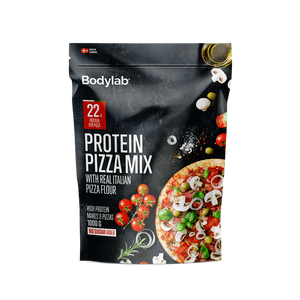 Bodylab Protein Pizza Mix - 1000 g