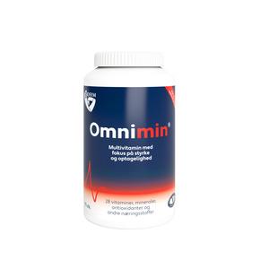 Omnimin - 175 tabl.
