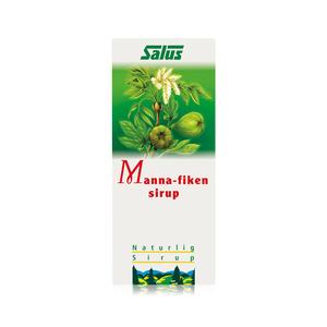Salus Manna-Figen Sirup - 200 ml
