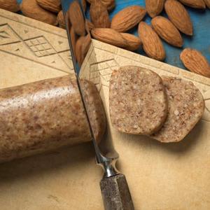 Aurion Raw Marcipan med honning Ø - 300 g