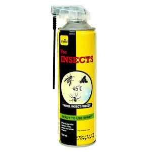 Trinol freeze insektspray - 500 ml