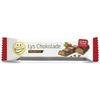 Easis Lys Chokolade med Praline - 35 g