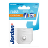 Jordan tandtråd Everyday Floss - 30 m - Slidstærk, minty tandtråd