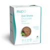 Nupo Diet Shake Chocolate Mint - 320 g