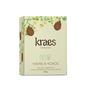 Kraes babybad - havre & kokos - 200 gr