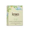 Kraes babybad - havre & dødehavssalt - 200 gr