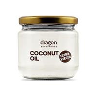 Dragon Superfoods Kokosolie Ø - 300 ml