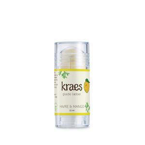 KRAES Glade Læber læbepomade – 15 ml