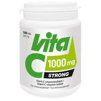Vita-C Strong, 100 tabl.
