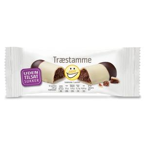 2: Easis Træstamme - 40 g