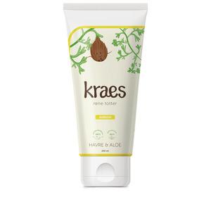 KRAES Rene Totter Parfumefri Shampoo - 200 ml