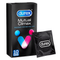 Durex Mutual Climax kondomer - 10 stk.