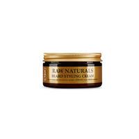 Raw Naturals Beard Styling Creme - 100 ml.
