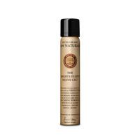 Raw Naturals The Might Fluffy Shave Gel - 75 ml.