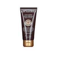 Raw Naturals Anti-Shine Face Cream - 100 ml.