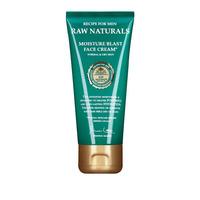 Raw Naturals Moisture Blast Face Cream - 100 ml.