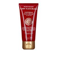 Raw Naturals Universal Face Cream - 100 ml.
