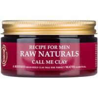 Raw Naturals Call Me Clay - 100 ml.