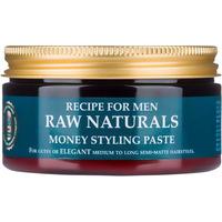 Raw Naturals Money Styling Paste - 100 ml.