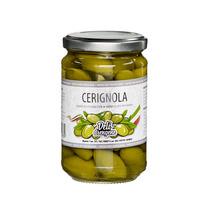 Deli Drengene Oliven Bella Cerignola - 280 g