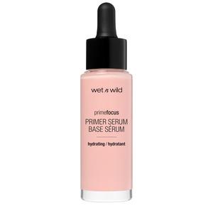 6: Wet N Wild Prime Focus Primer Serum