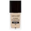 Wet N Wild Photo Focus Foundation - Flere Farver - Soft Ivory