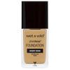 Wet N Wild Photo Focus Foundation - Flere Farver - Desert Beige