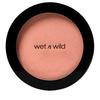 Wet N Wild Color Icon Blush - Flere Farver - Pearlescent Pink