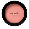 Wet N Wild Color Icon Blush - Flere Farver - Pinch Me Pink
