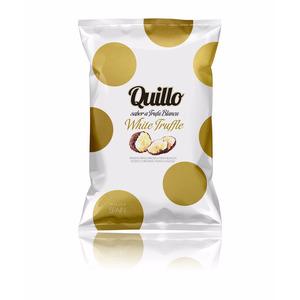 Quillo Chips Trøffel Chips - 45 g