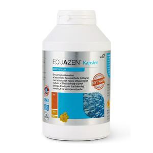 Equazen - 360 kapsler