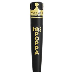 Wet N Wild Big Poppa Mascara