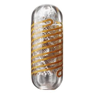 Tenga Spinner Masturbator - 05 Breads