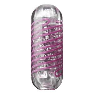 Tenga Spinner Masturbator - 06 Brick