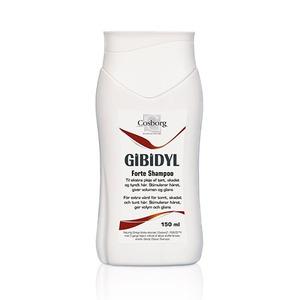 Cosborg Gibidyl Forte Shampoo - 150 ml