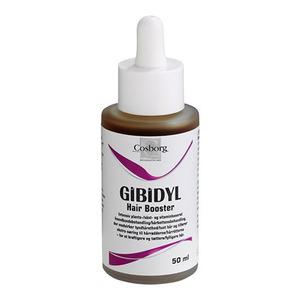 Cosborg Gibidyl Hair Booster - 50 ml